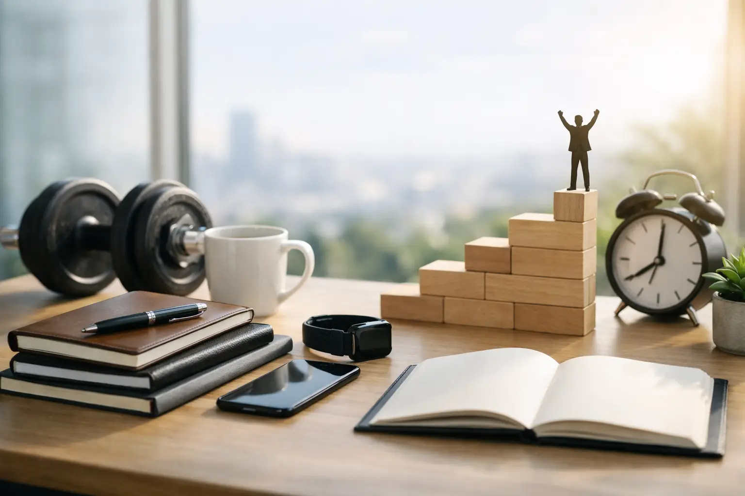 A Guide to High Performance Habits That Last