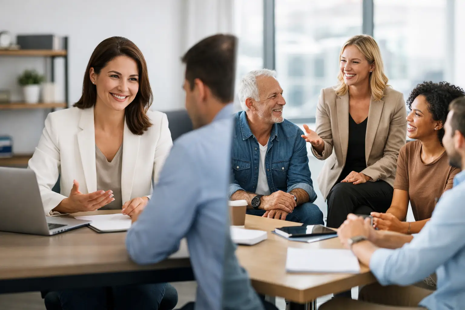 One on One Consulting vs Group Coaching Compared