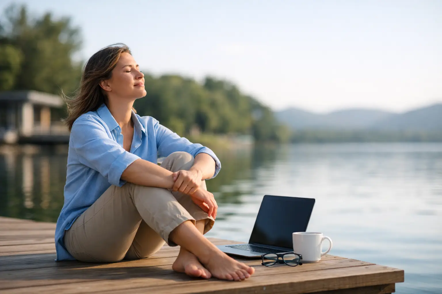 What Happens During Burnout Recovery, Really?